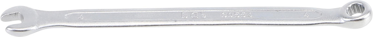 Raktas kombinuotas | 4 mm (30554)