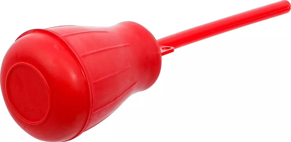 Akumuliatoriaus išsiurbimo / užpildymo pipetė (9989)