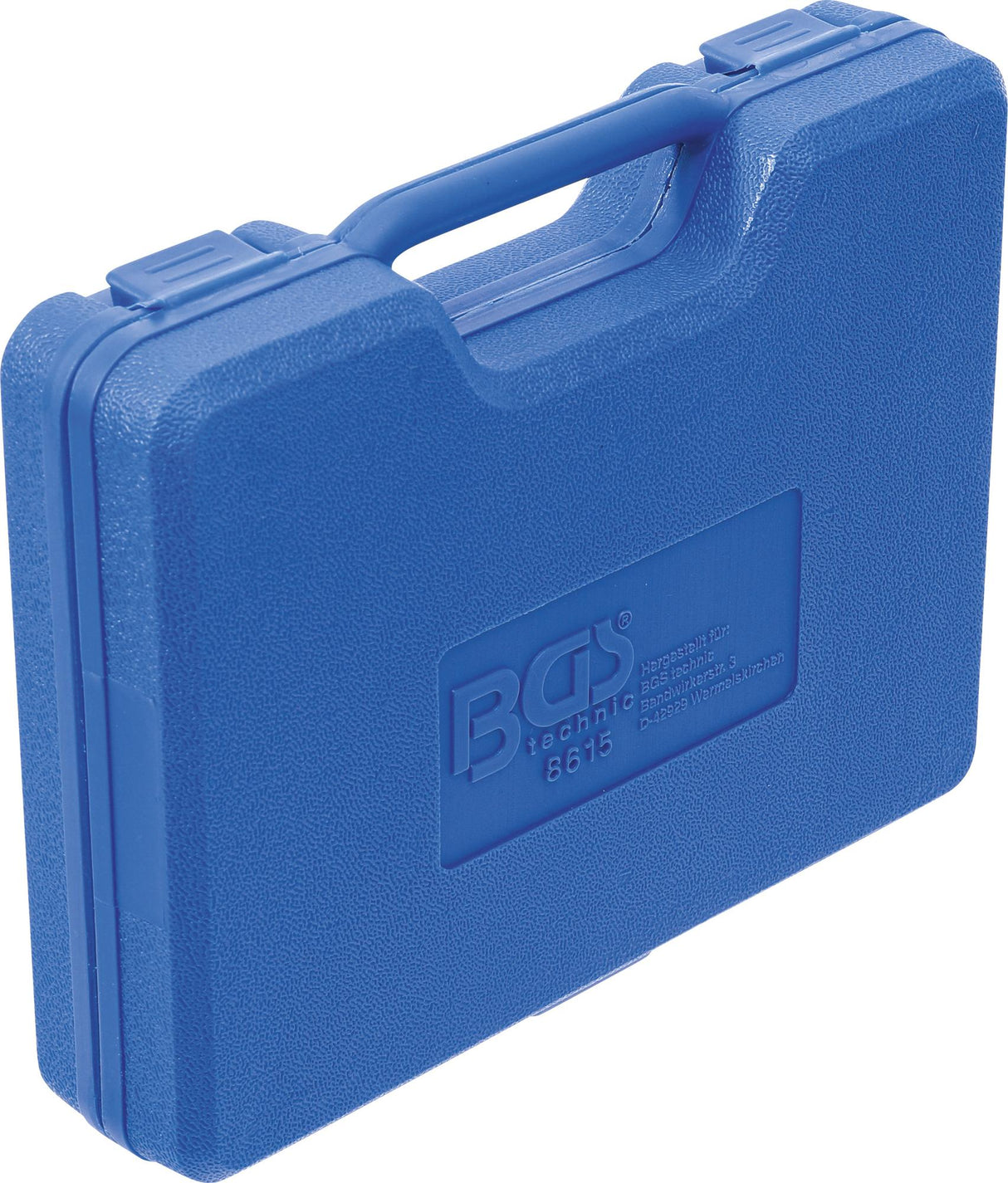 Vamzdelių valcavimo rinkinys | 9 vnt. (8615)