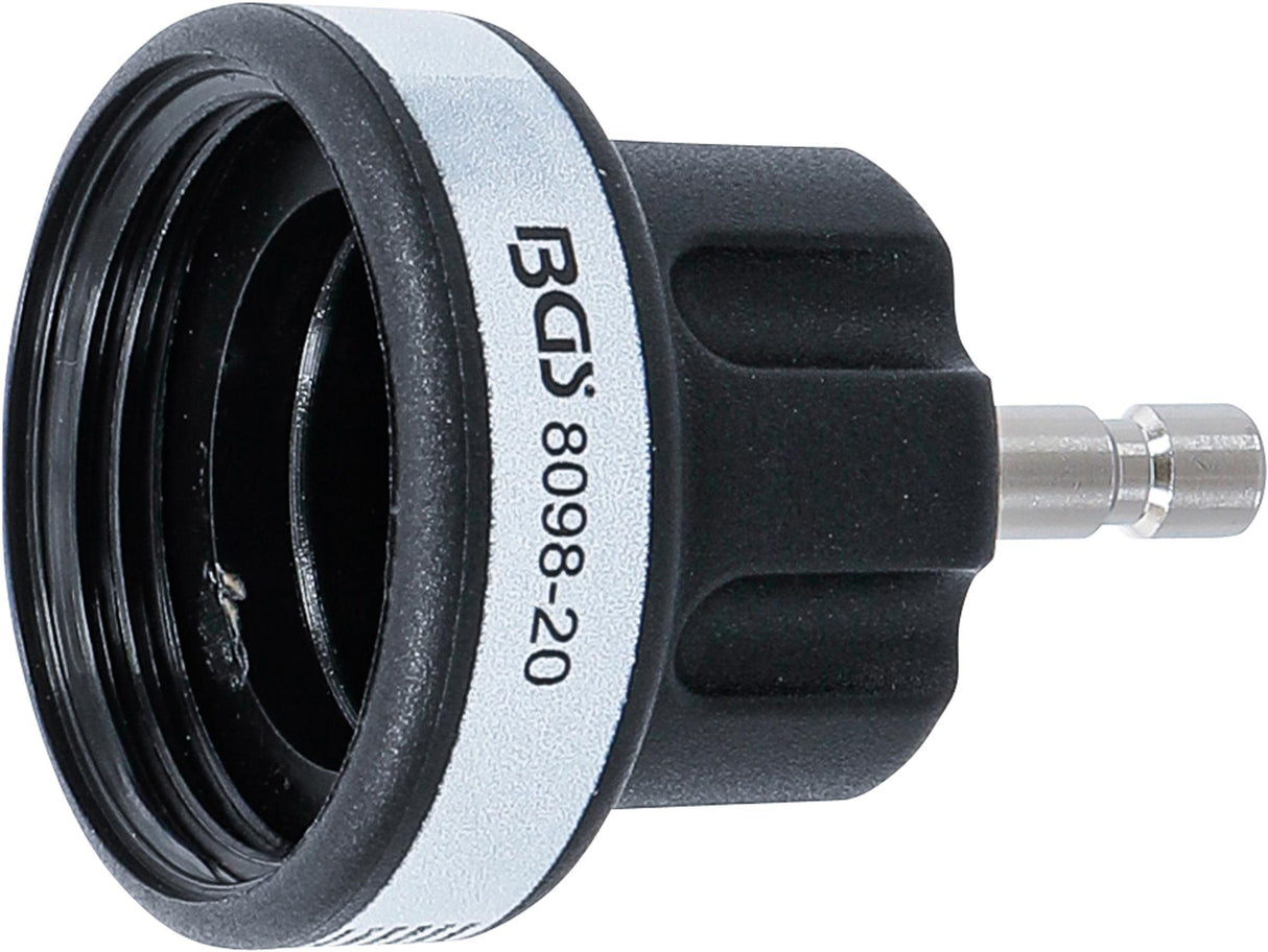 Spaudimo adapteris 20 | Saab Ecopower (8098-20)