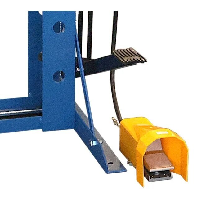 Presas hidraulinis | kilnojamas | 30 ton | Plius tipas (SP30P)