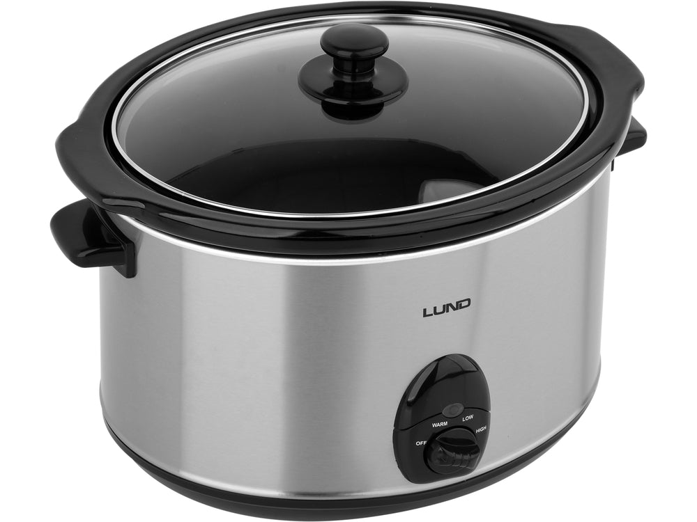 Lėto virimo puodas | 320 W | 5,6 L (67661)