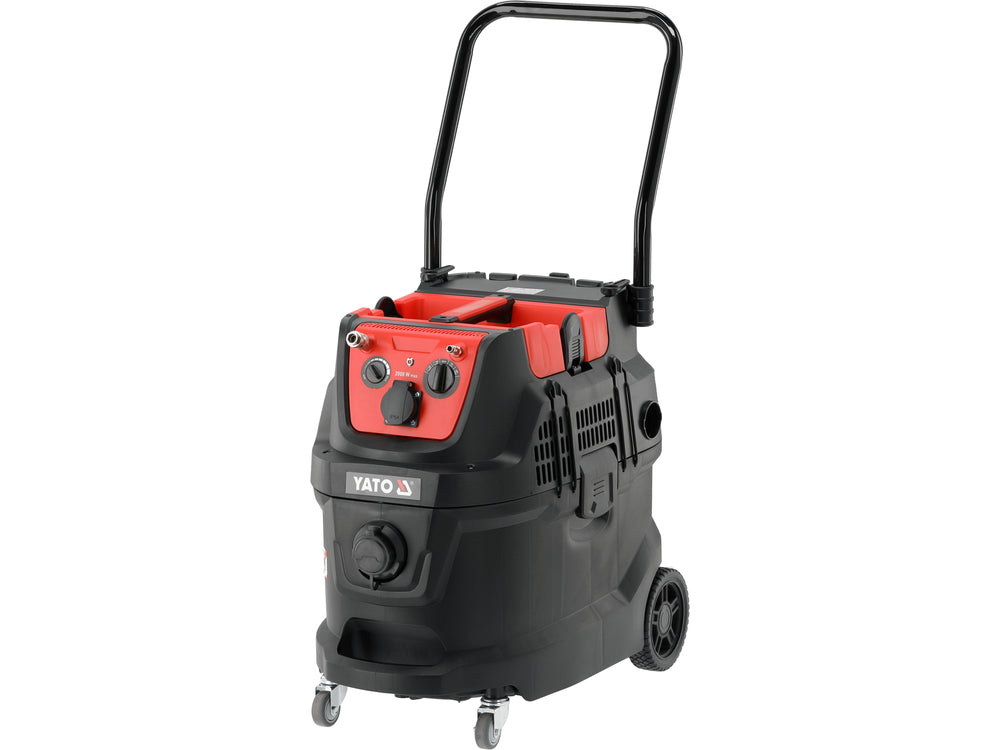 Vakuuminis dulkių siurblys | 1600W (YT-85718)