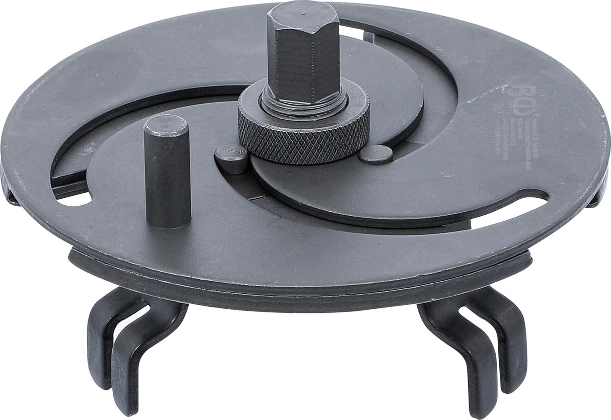 Universalus trikojis bako jutiklio veržliaraktis | 89 - 170 mm (9063)