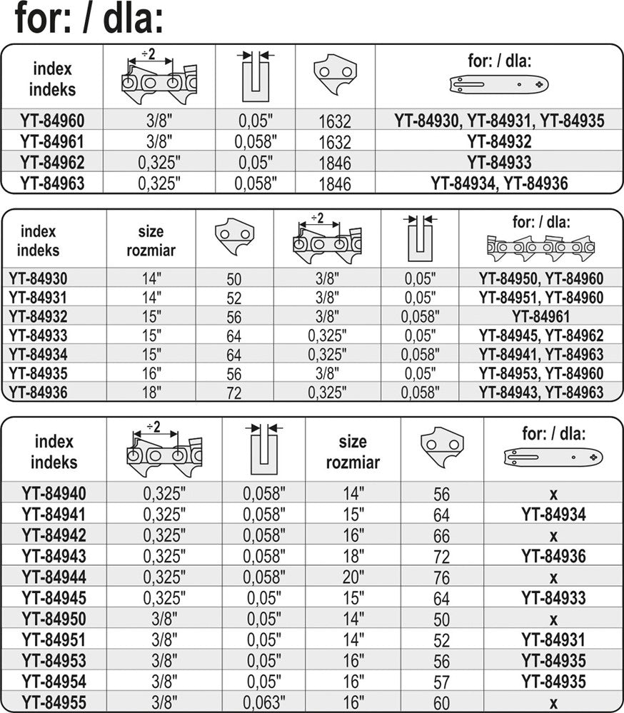 Grandininio pjūklo grandinės kniedijimo staklės (YT-84970)