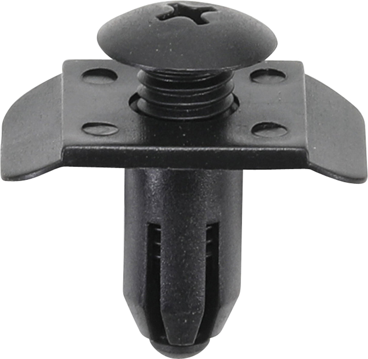 Automobilinis klipsų asortimentas Nissan | 408 vnt. (9143)