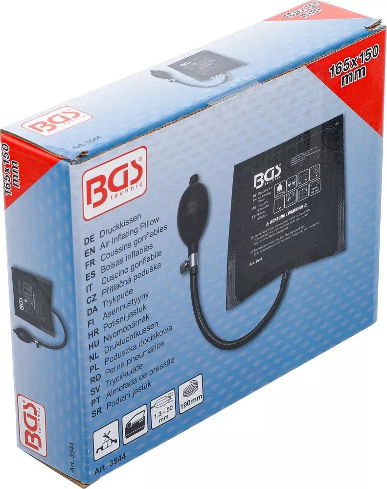 Pripučiama pagalvė durų atidarymui (3544)