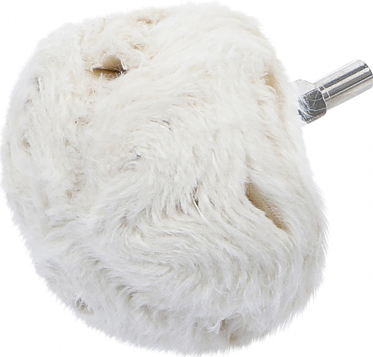 Poliravimo galvutė | grybo forma | 6,3 mm (1/4") (74487B)