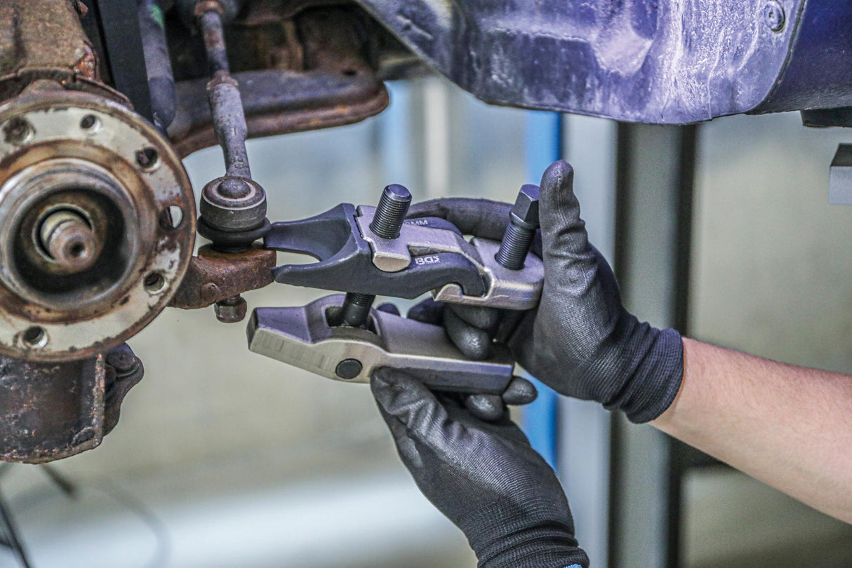 Šarnyrų traukių nuėmėjų rinkinys | 7 vnt. (1790)