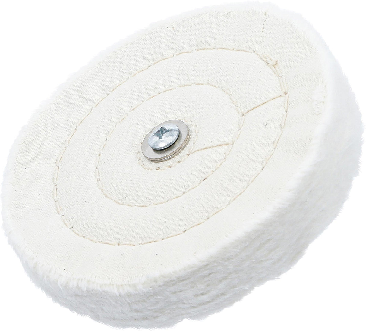 Poliravimo diskas su antgaliu | Ø 125 x 22 mm | 6 mm (3989)