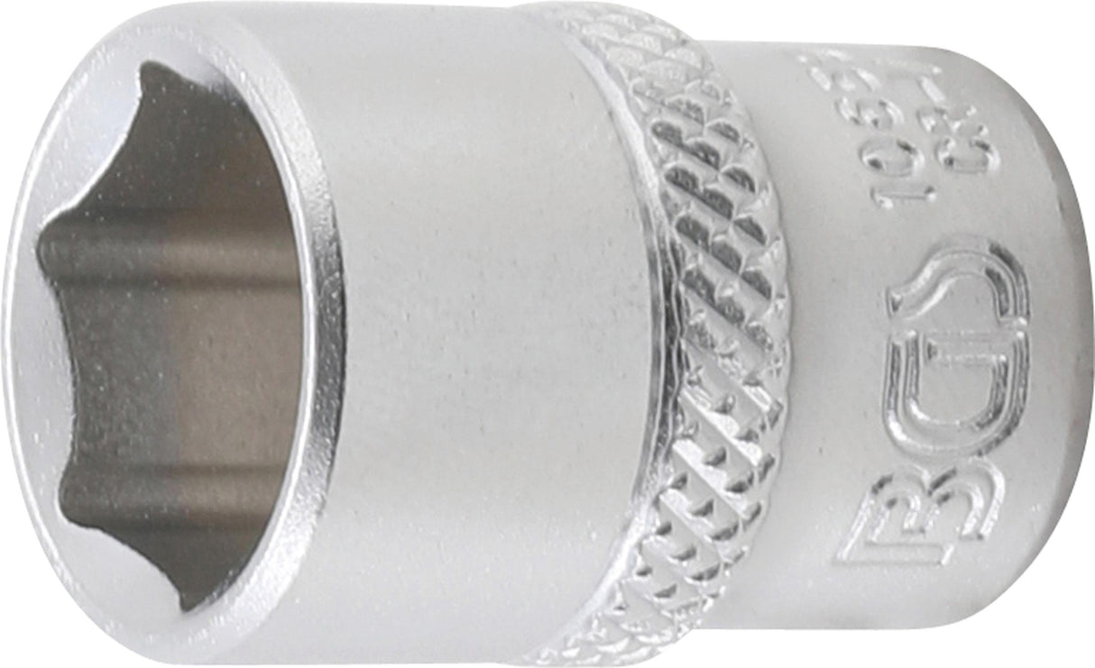 Galvutė colinė šešiakampė | 6,3 mm (1/4") | 1/2" (10659)