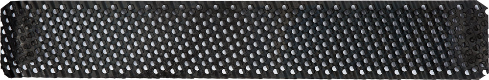 Ašmenys dildei gipso kartonui | 250 mm (YT-61681)