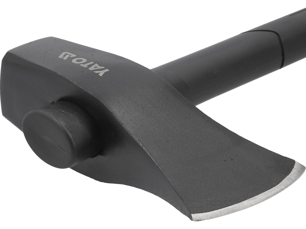 Skaldymo kirvis | 3600 g | stiklo pluošto rankena (YT-79986)