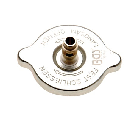 Spaudimo adapteris | Mercedes-Benz van (8514-9)