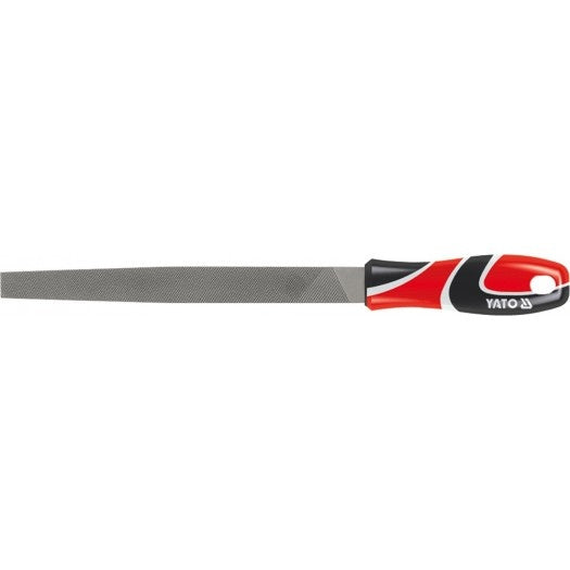 STEEL FILE 300MM #2 FLAT (YT-6190)