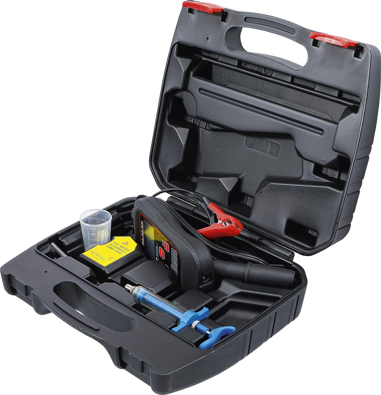 Stabdžių skysčio testeris | Virimo taško matavimo sistema (6905)