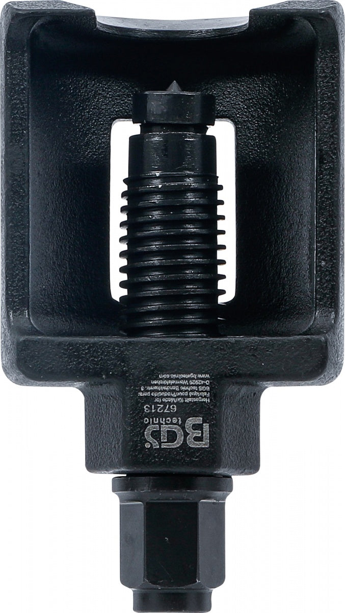 Šarnyrų / rutulinių pirštų nuėmėjas | Ø 30 mm (67213)