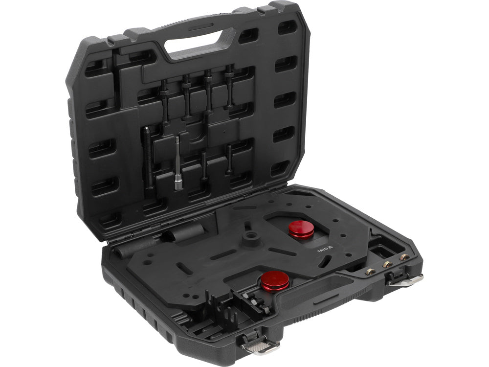 Duplex sankabos remonto komplektas | Ford Power Shift transmisijai (YT-06314)