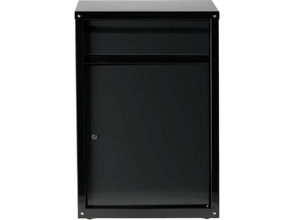 Metalinė spintelė dirbtuvėms | 1 stalčius (58430)