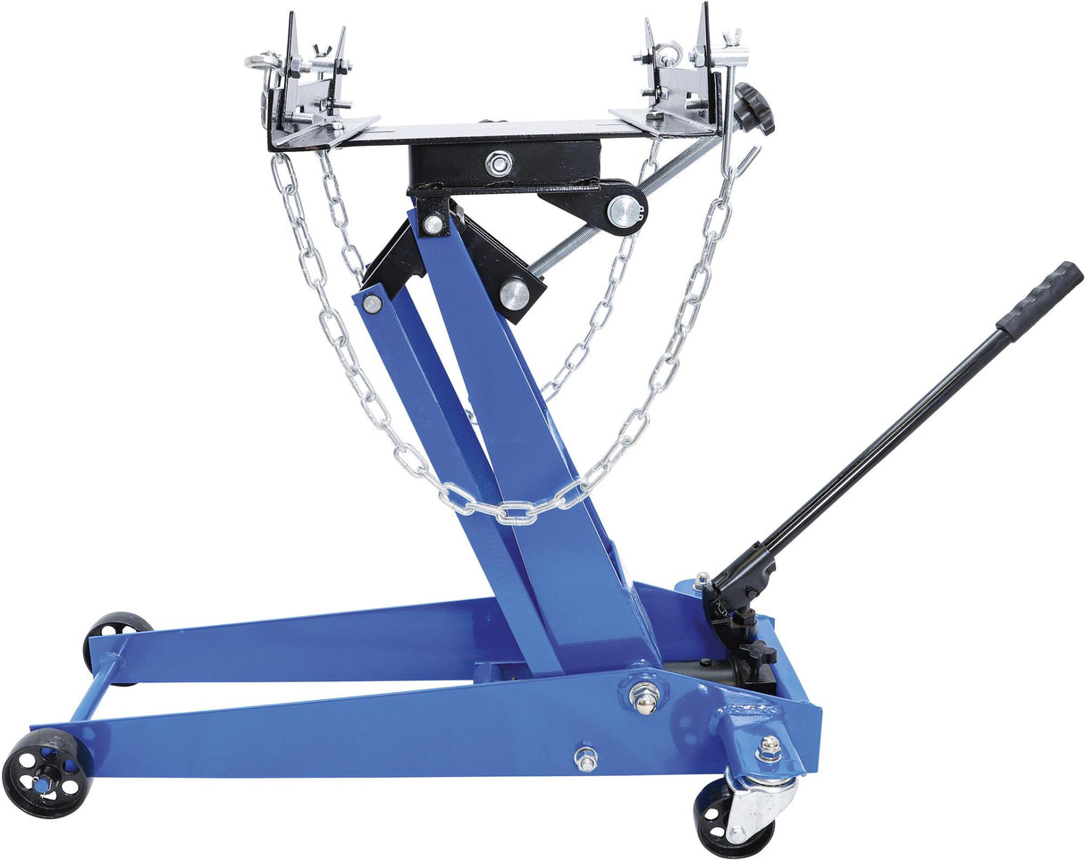 Transmisijos domkratas | hidraulinis | 500 kg (70029)