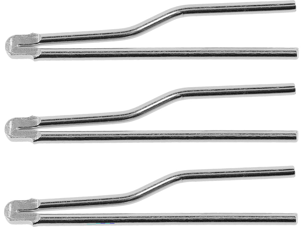 Antgalių rinkinys transformatoriniam lituokliui | 3 vnt. | YT-8245 (YT-824982)