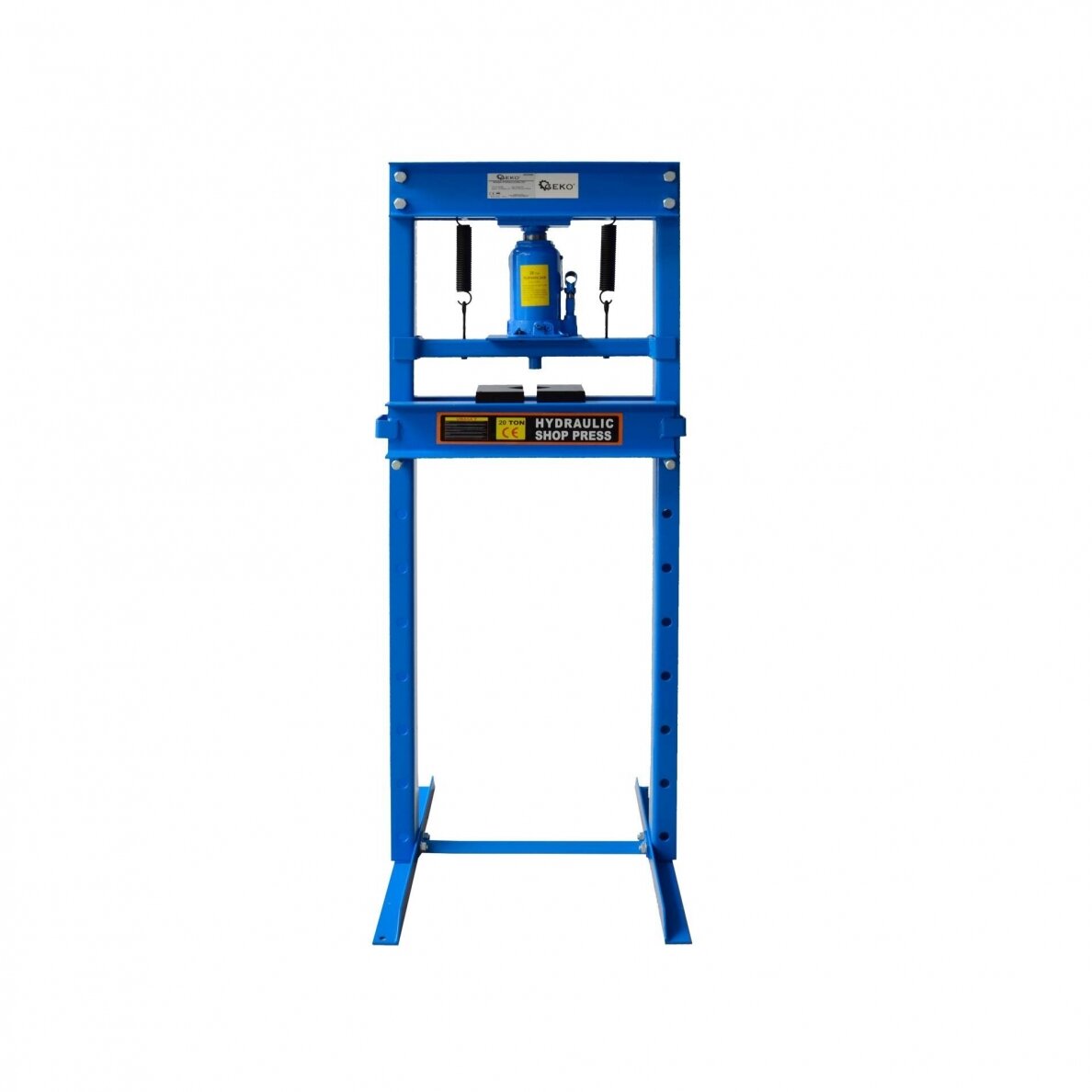 Presas hidraulinis | 20 ton (ZX0901C)