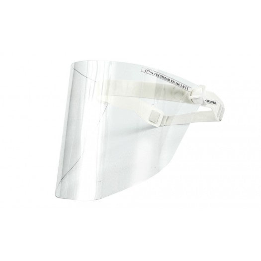 POLYCARBONATE PROTECTION SHIELD OTS (74459)