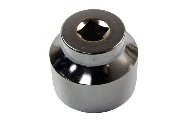 Galvutė 12-kampė | 25 mm (1") | 80 mm (ES-1280)