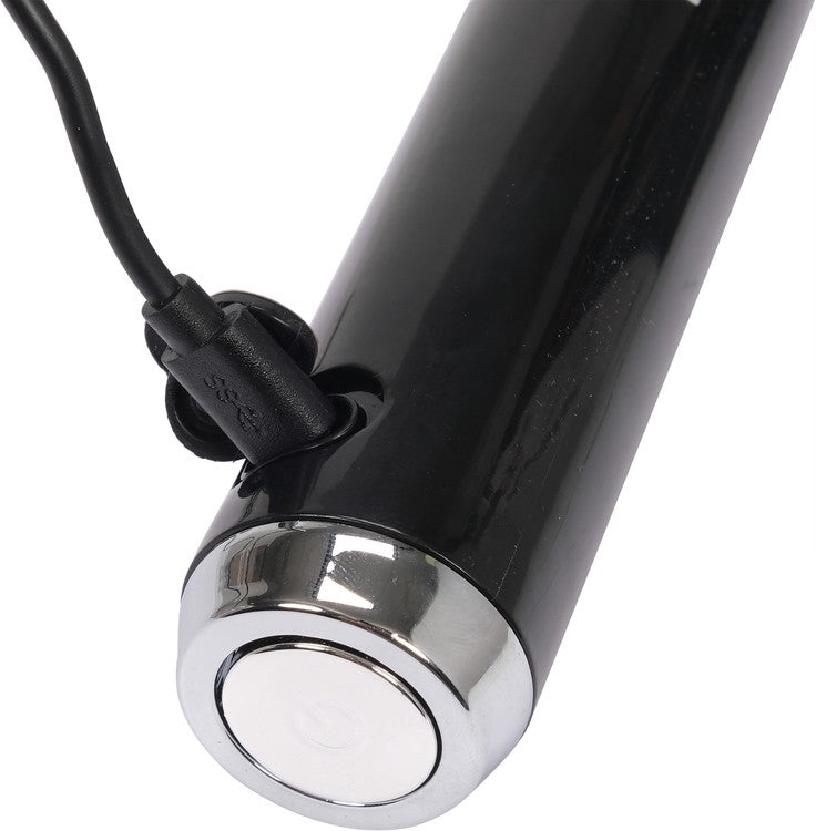 Pieno putų plakiklis | bevielis | USB (68477)