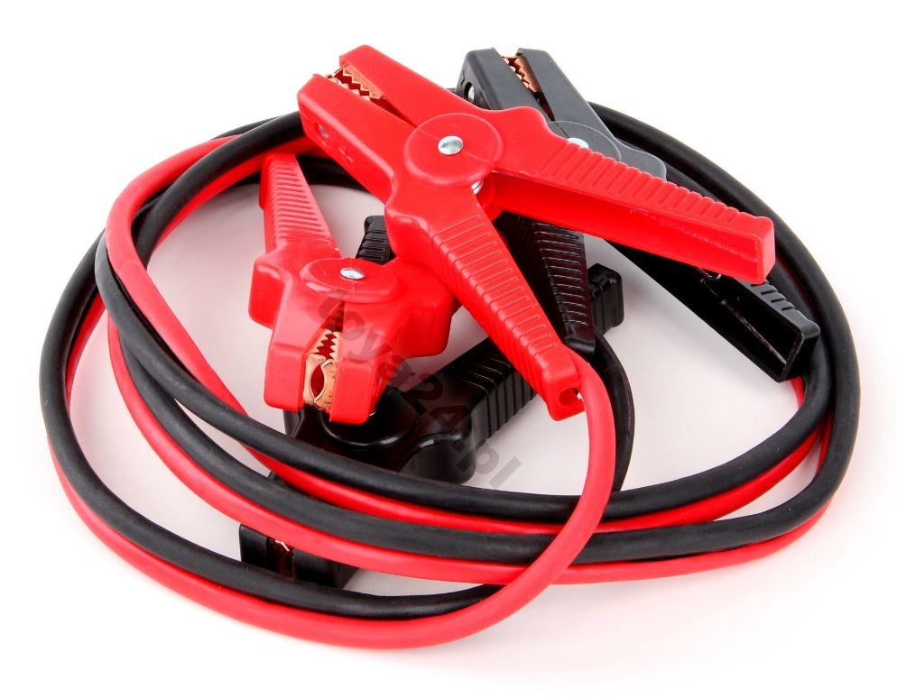 Užvedimo laidai | 400 A (YT-83152)