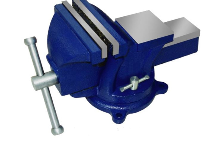 Spaustuvai pasukama baze | 150 mm (SK36039)