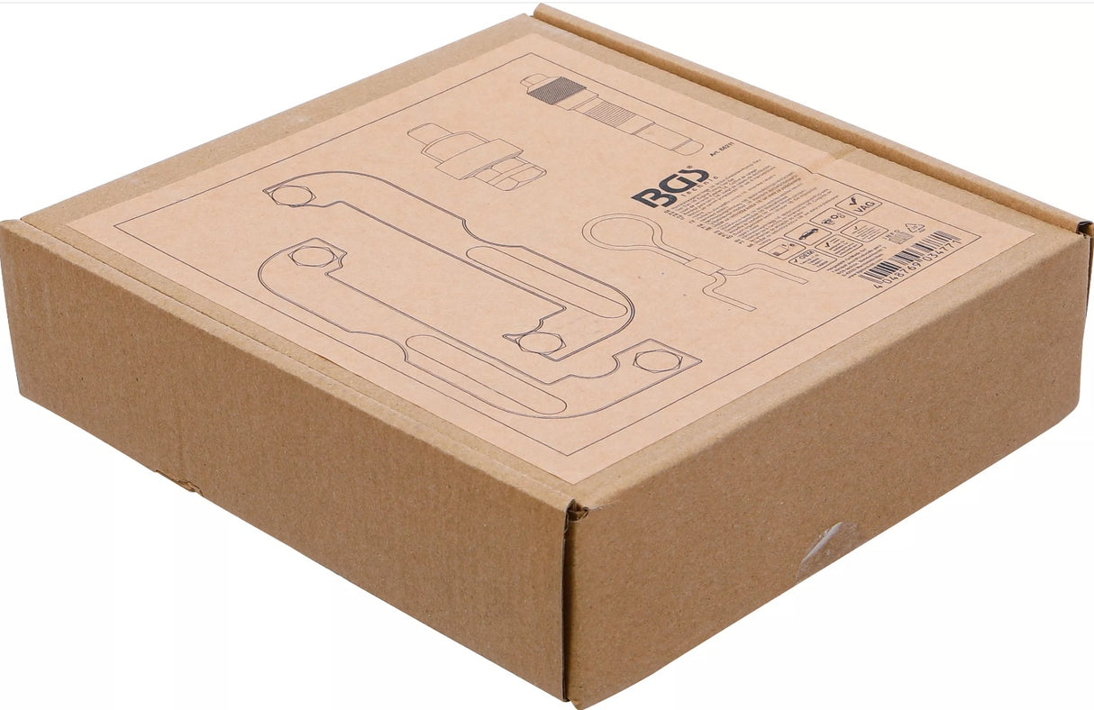 Variklio fiksavimo rinkinys | Audi 2,4, 2,8, 3,0 TFSI (66211)