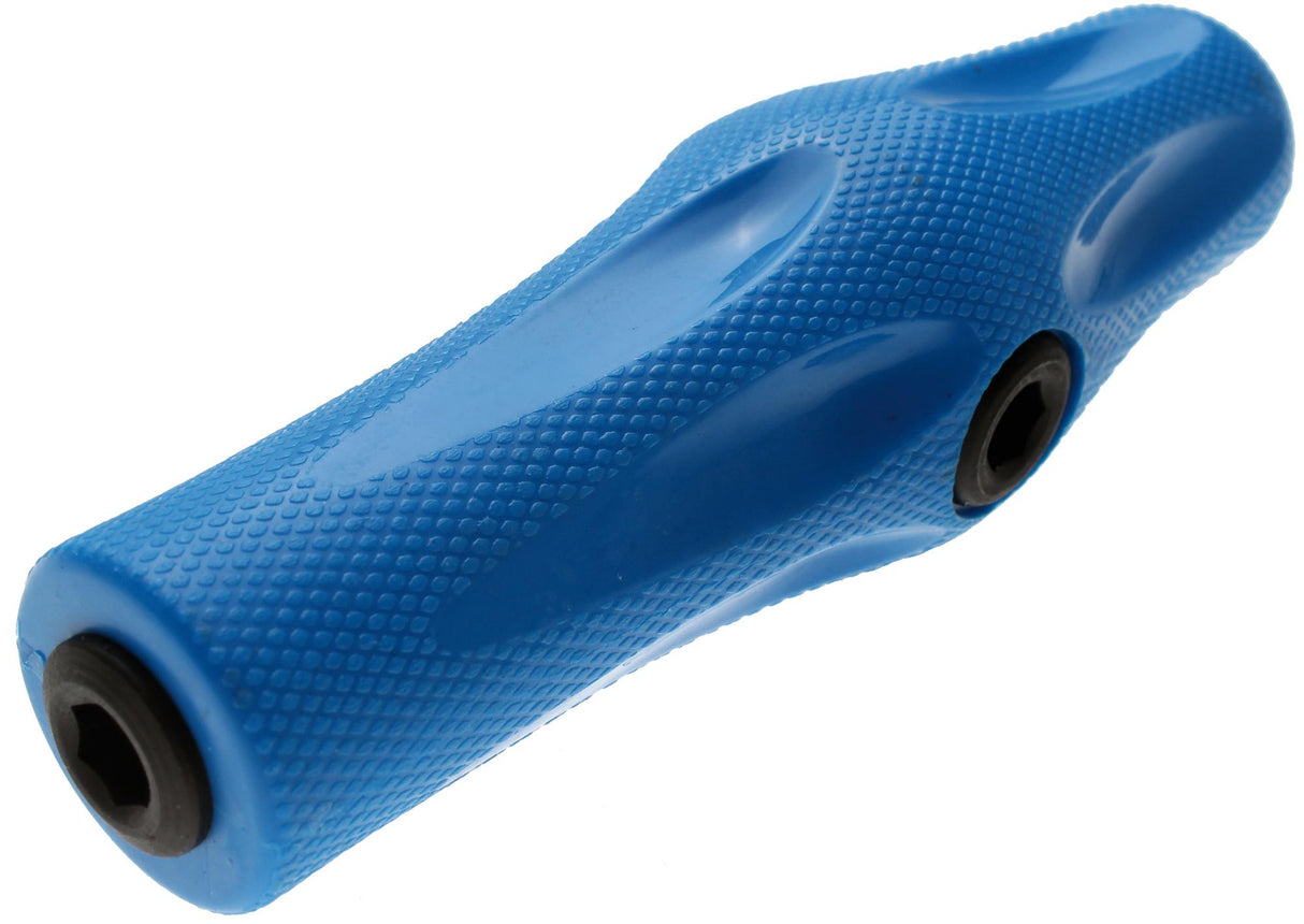 Dviguba T rankena, iš BGS 7985 (7985-1)