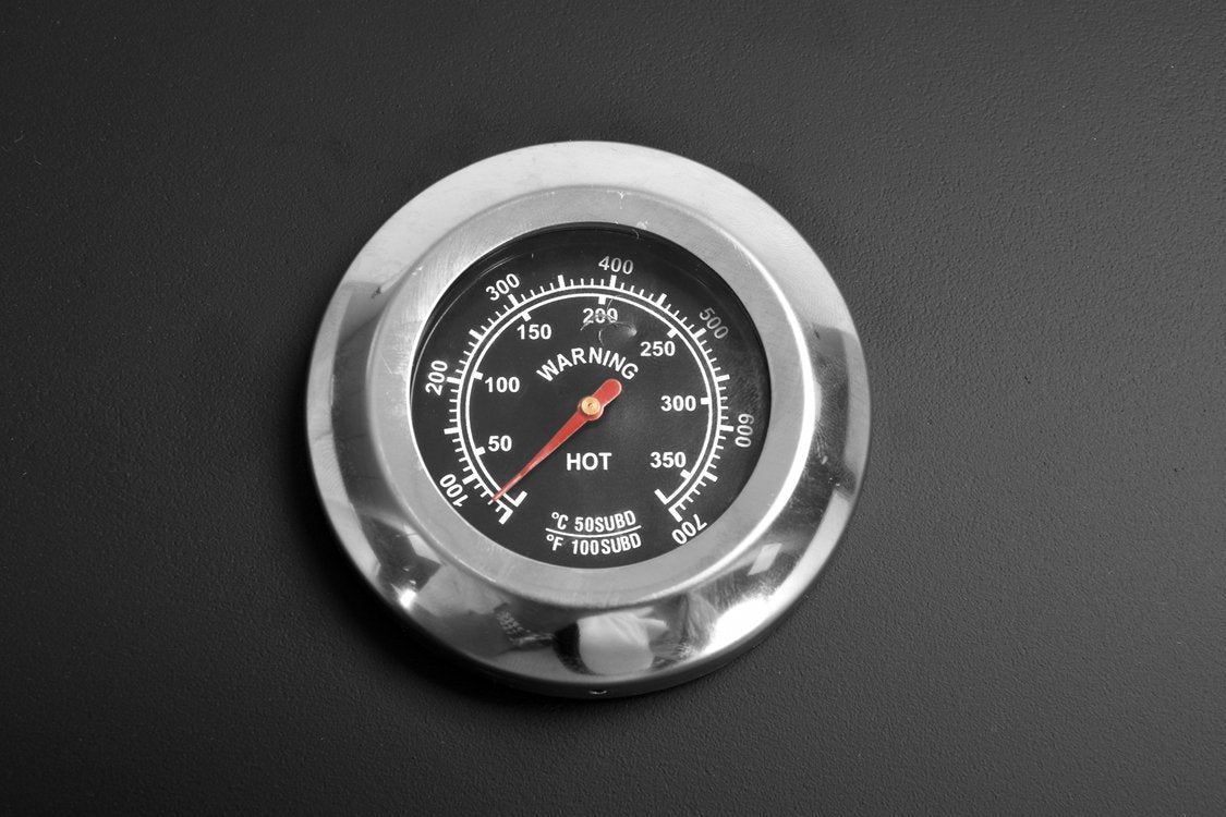 Lauko kepsninė / grilis | DELUXE | 57X37 cm (99588)