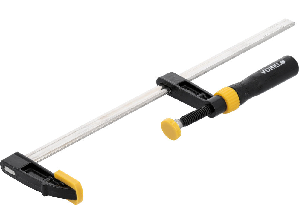 Струбцина F-типа TÜV/GS 50x300mm