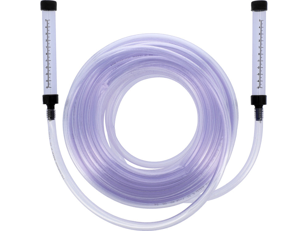 Vandens gulsčiukas | 25 m žarna (16002)