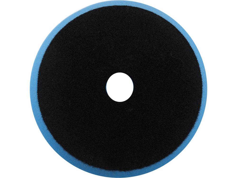 Poliravimo padas | labai kietas | velcro | 130X150X25 mm (YT-47895)