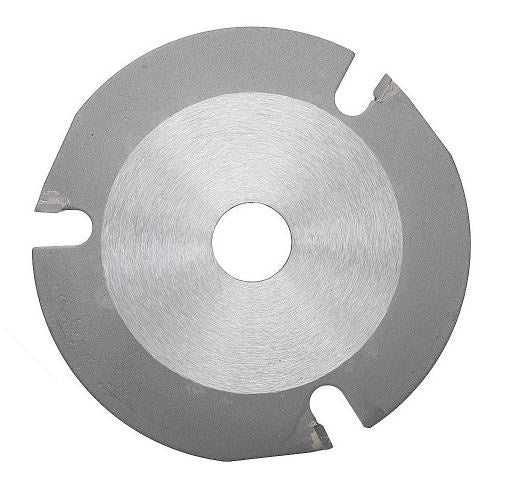 Diskas medžiui | 125 × 22,2 × 2,2 mm / 3T (ES12503)