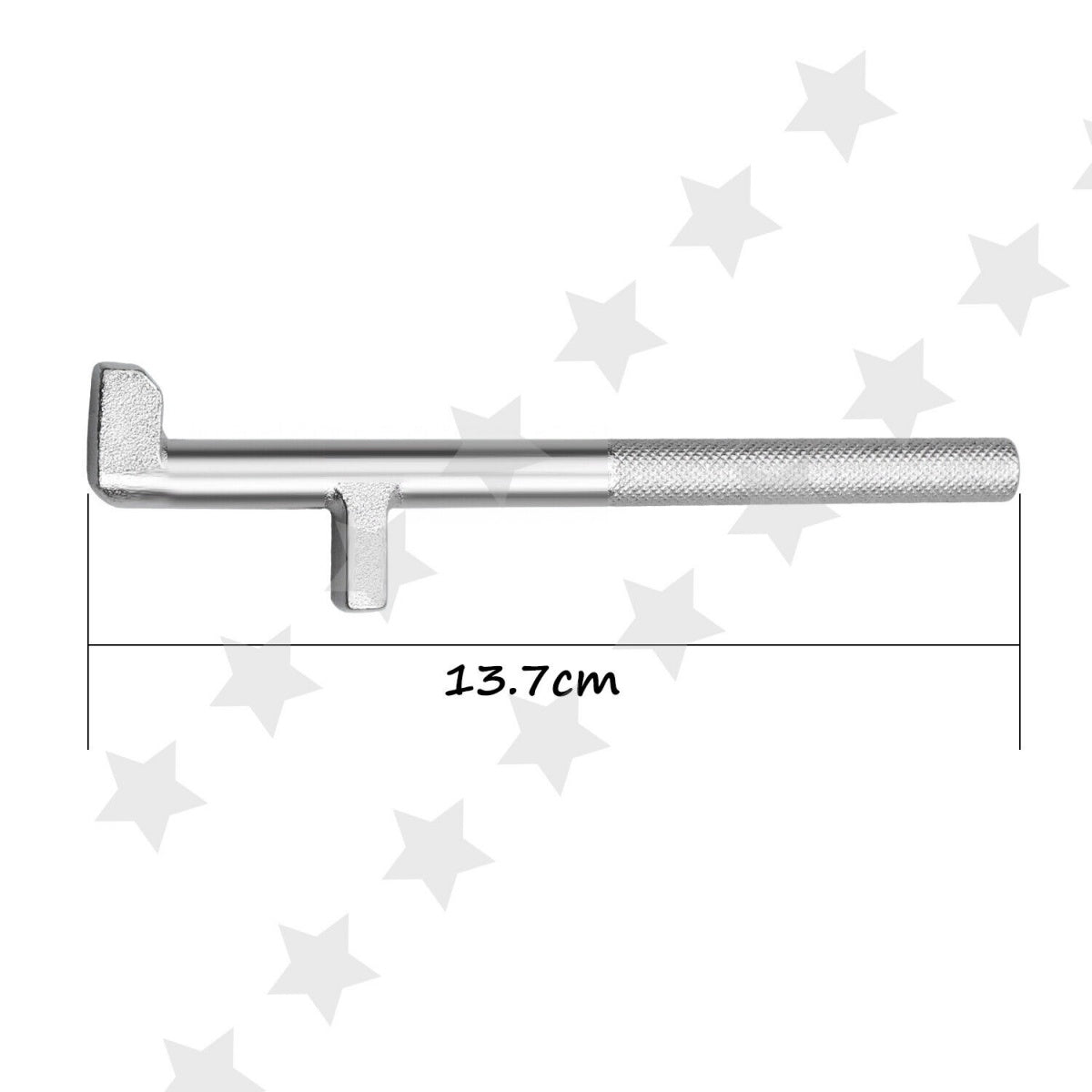 Sankabos tvirtinimo varžtas | DSG 7 speed | VAG (SK2699)