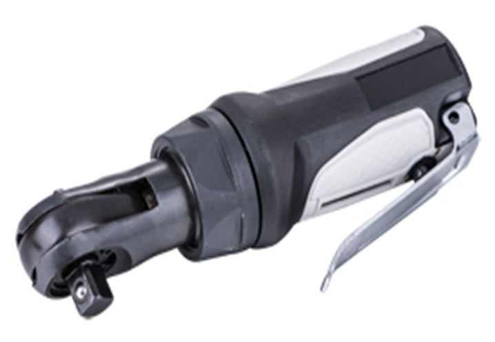 Pneumatinė rankena galvutėms mini | 6.3 mm (1/4") | 41 Nm (BW-214A1)