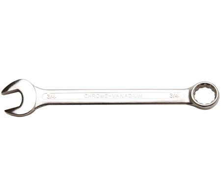 Raktas kombinuotas colinis 3/4" (30196)
