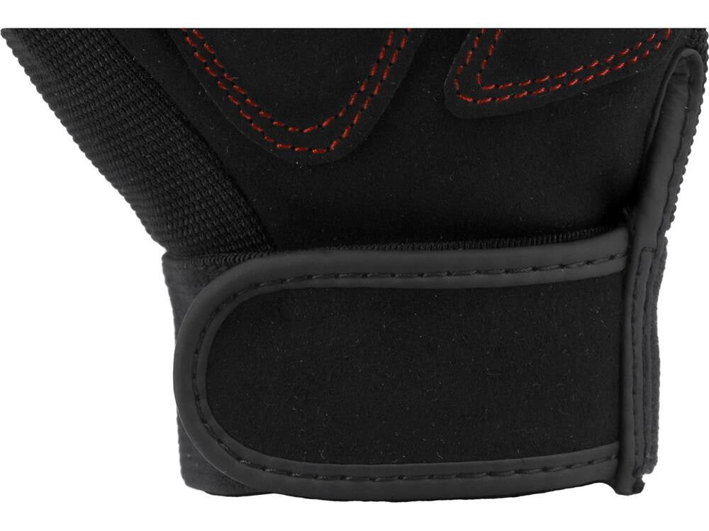 Pirštinės | atvirais galais | 10 dydis (YT-74660)