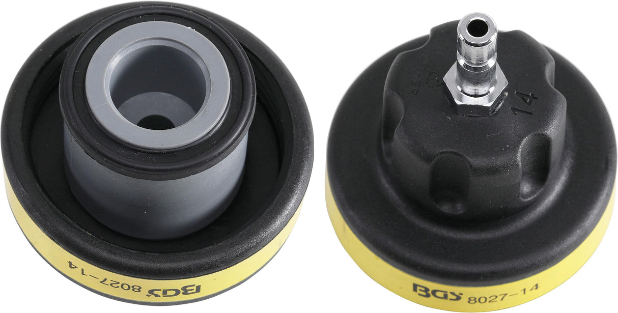 Adapteris Nr. 14, skirtas BGS 8027, 8098 | Ford (8027-14)