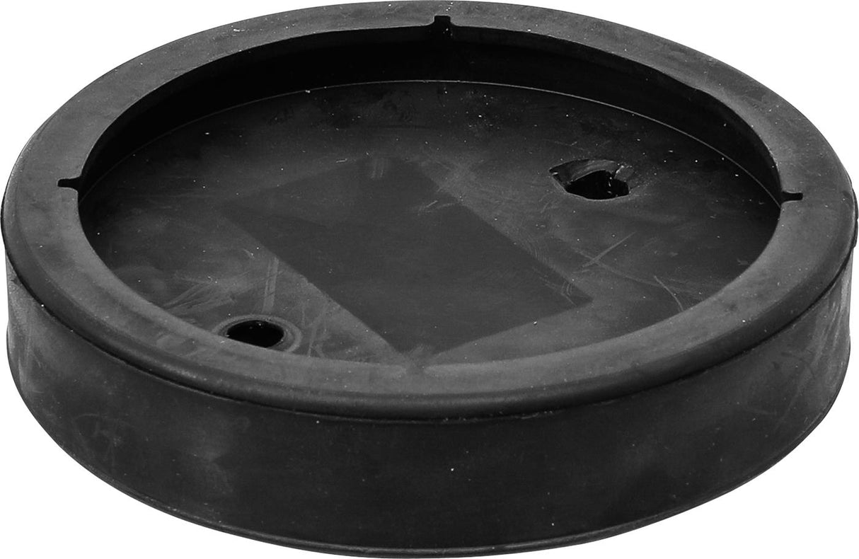 Guminis padas | auto keltuvams | Ø 120 mm (7046)