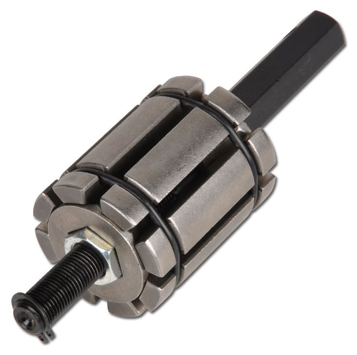 Duslintuvo vamzdžio plėtiklis | 39 - 61 mm (120)