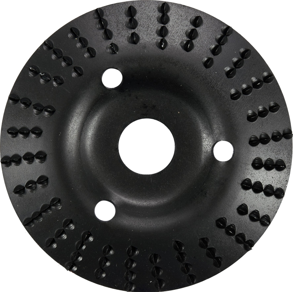 Diskas/freza medžiui 115mm, No1 (YT-59166)