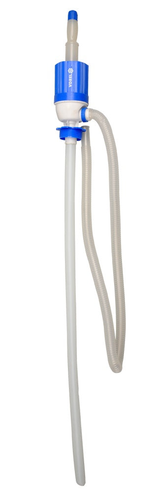 Pompa / Sifonas | 10 l/min (78021)