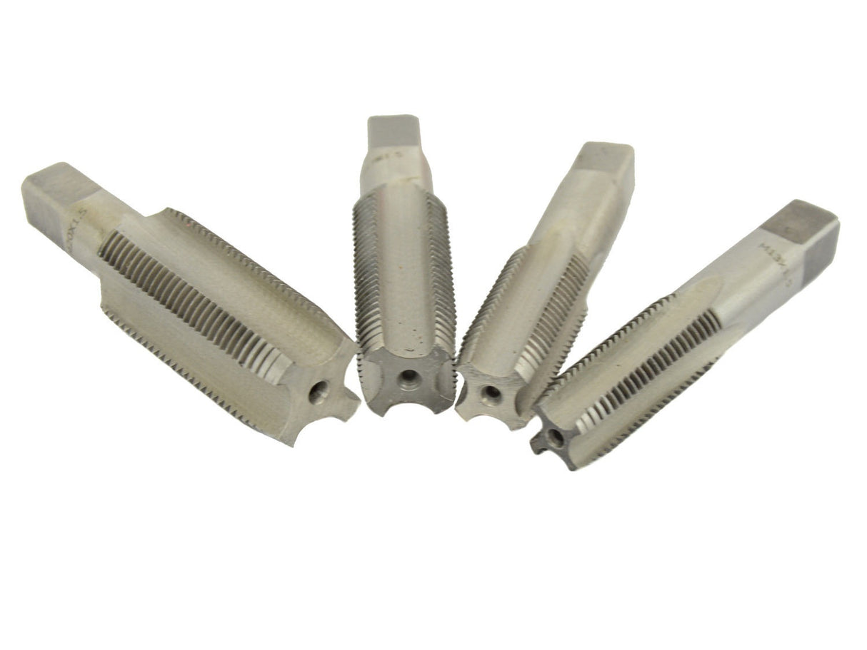 Karterio išleidimo varžtų rem.komplektas 64 vnt CR-MO (XC1024)