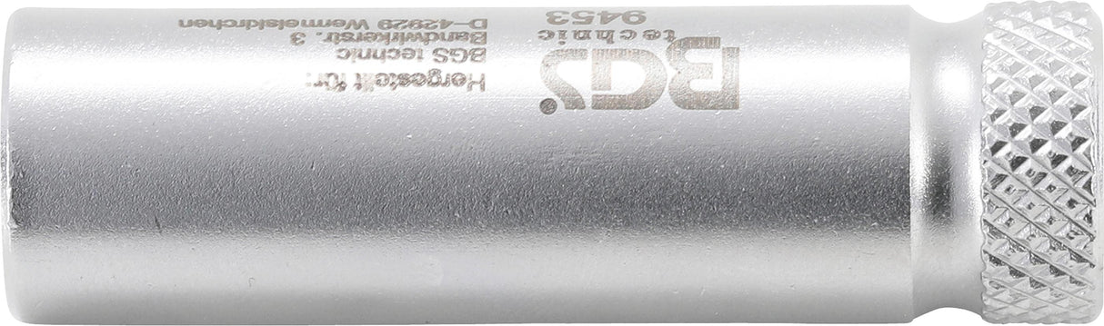 VAG turbokompresoriaus vakuumo slėgio reguliatoriaus galvutė | 10 mm (9453)