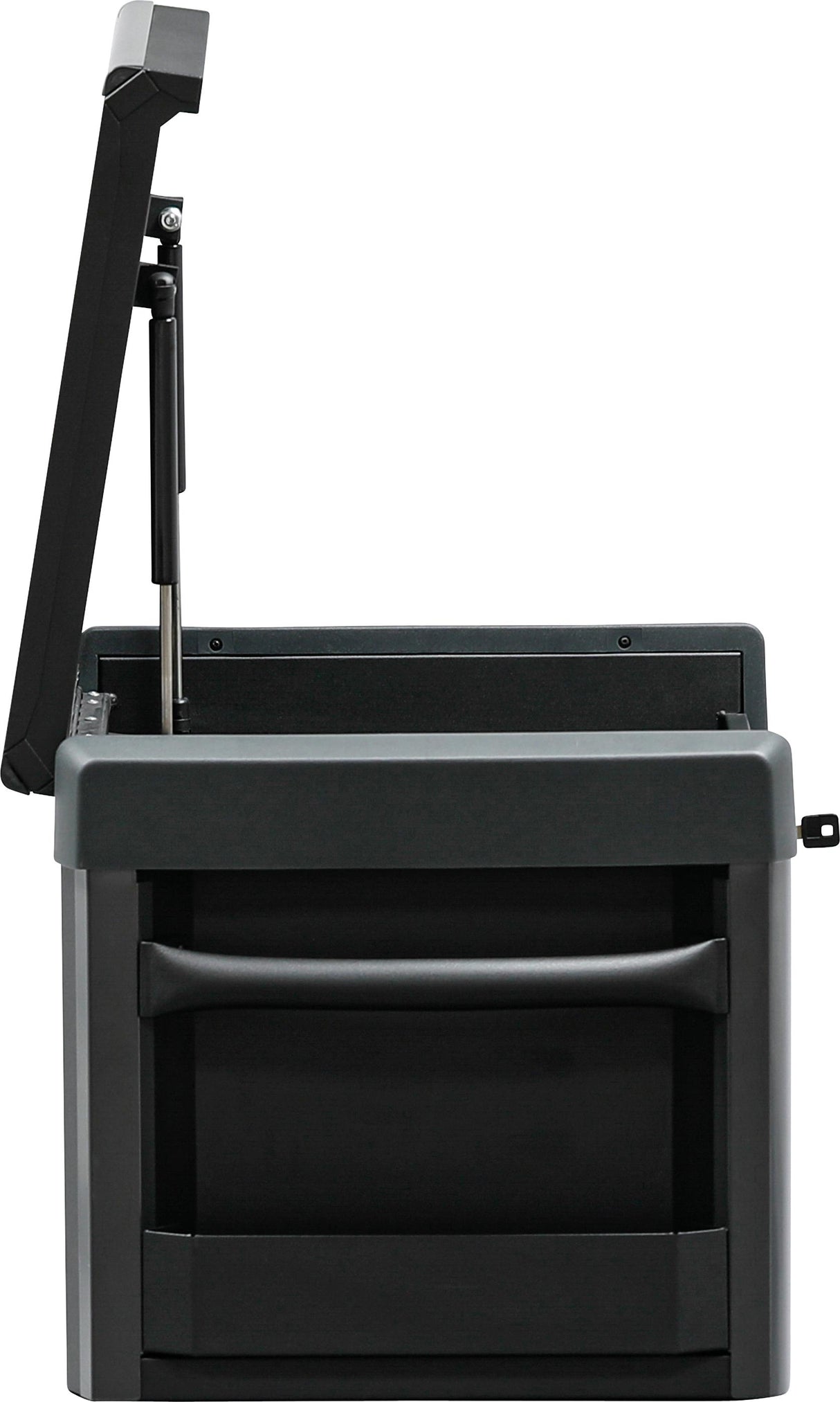 Įrankių dėžė | 4 stalčiai | tuščia (4112)